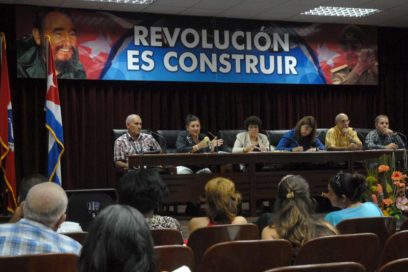 Por nuevos caminos las políticas en el sistema de la vivienda