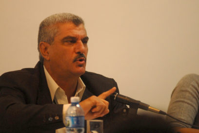 Podríamos hacer más, pero nuestras insuficiencias lo impiden