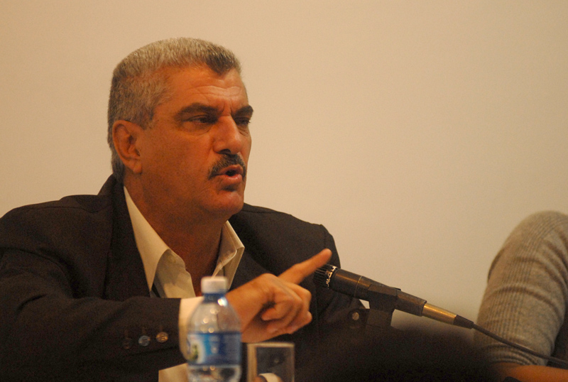Foto: Agustín Borrego