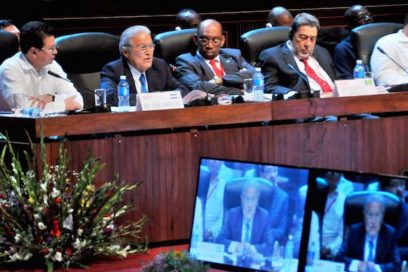 El ALBA es un noble legado que nos deja Hugo Chávez