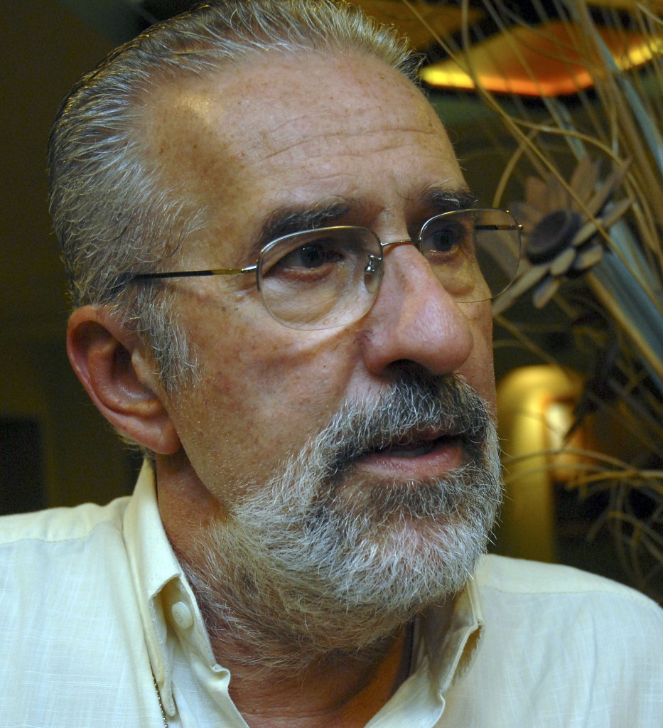 Foto: René Pérez Massola