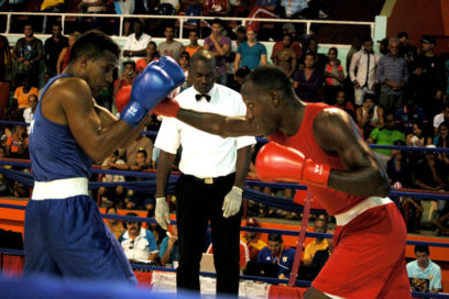 Amador y Savón, primeros campeones del Girón