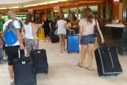 Varadero cuenta con primer club francófono en Cuba