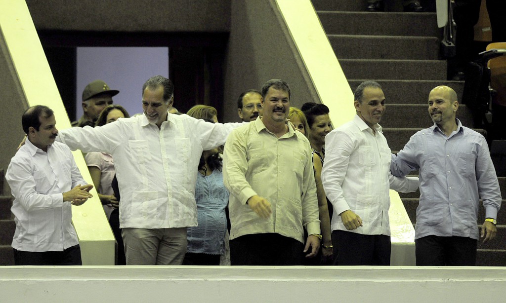 Foto: Roberto Carlos Medina