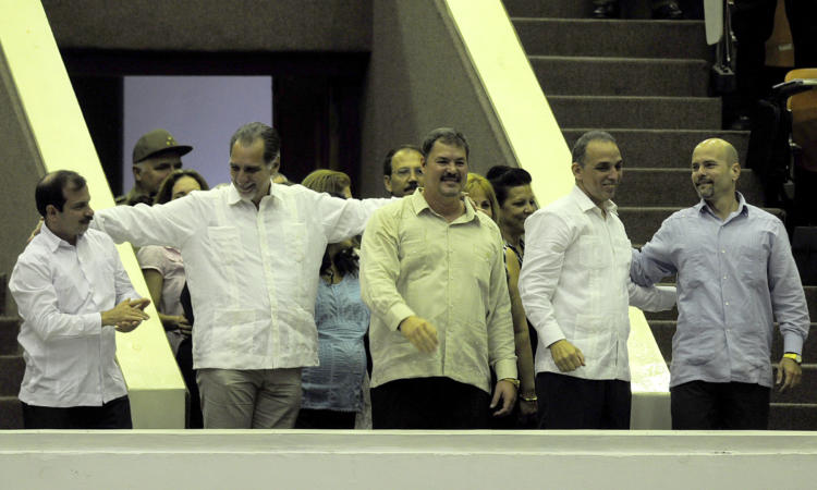 Foto: Roberto Carlos Medina