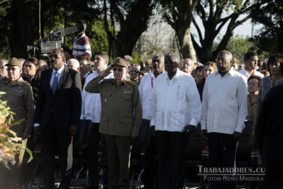 Ni olvidados ni muertos