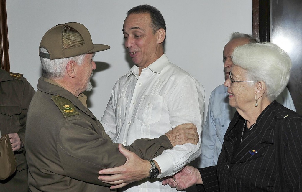 Foto: Estudios Revolución