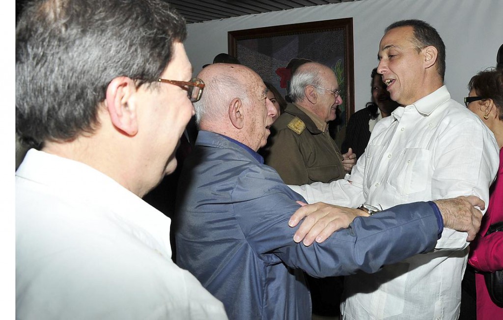 Foto: Estudios Revolución