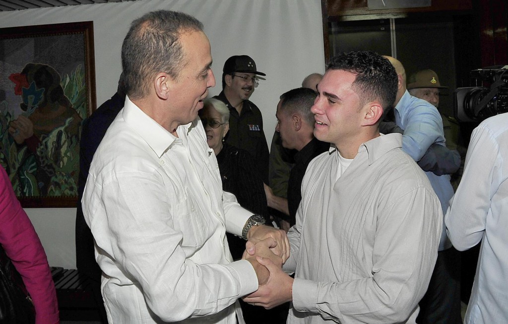 Foto: Estudios Revolución