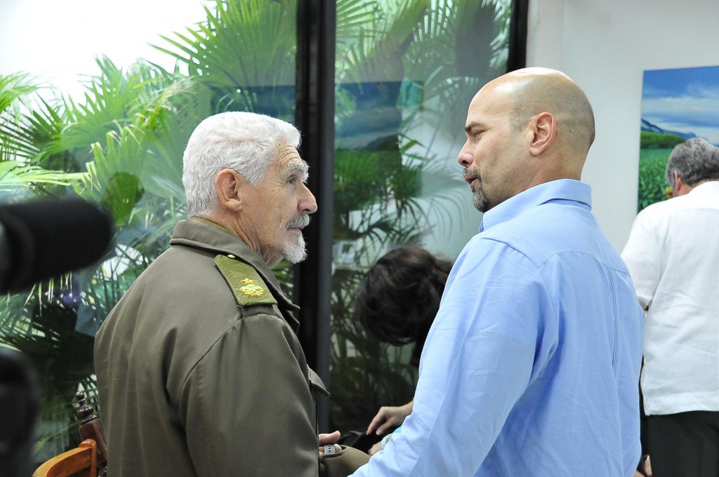 Foto: Estudios Revolución