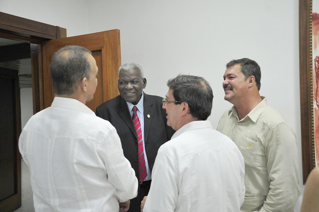 Foto: Estudios Revolución