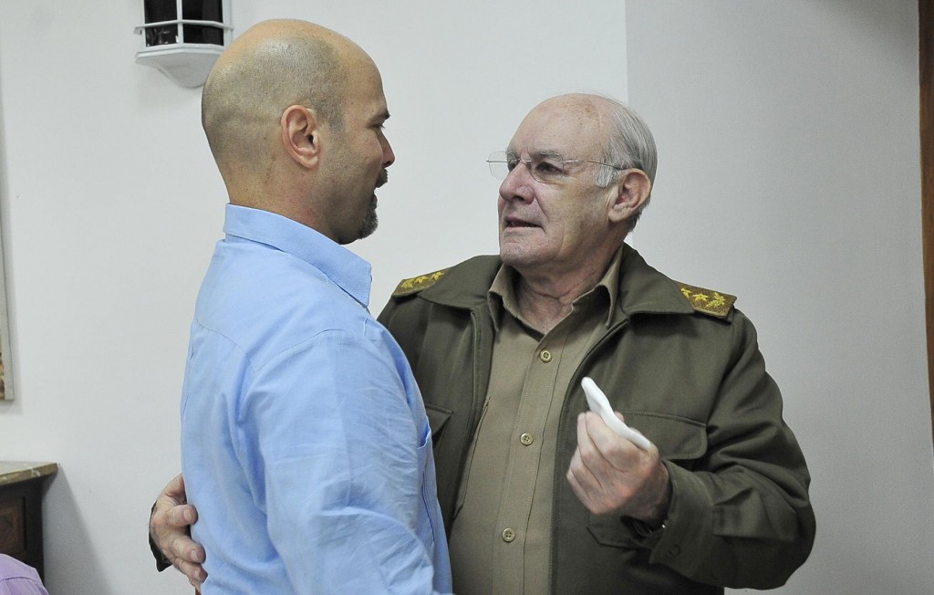 Foto: Estudios Revolución