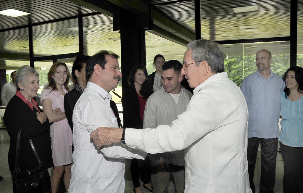 Foto: Estudios Revolución