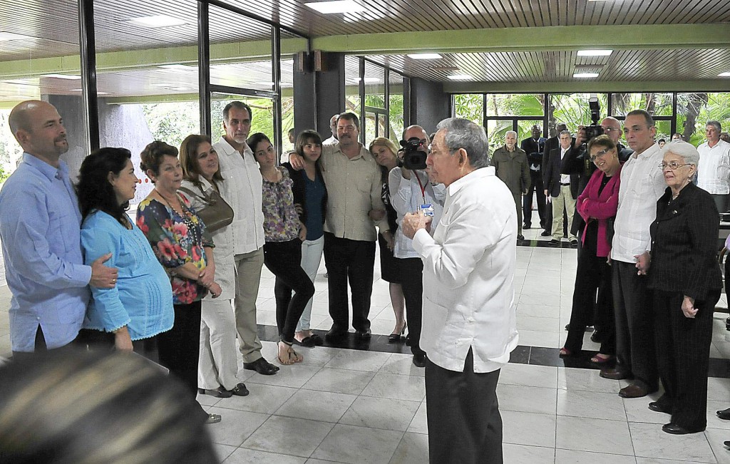 Foto: Estudios Revolución