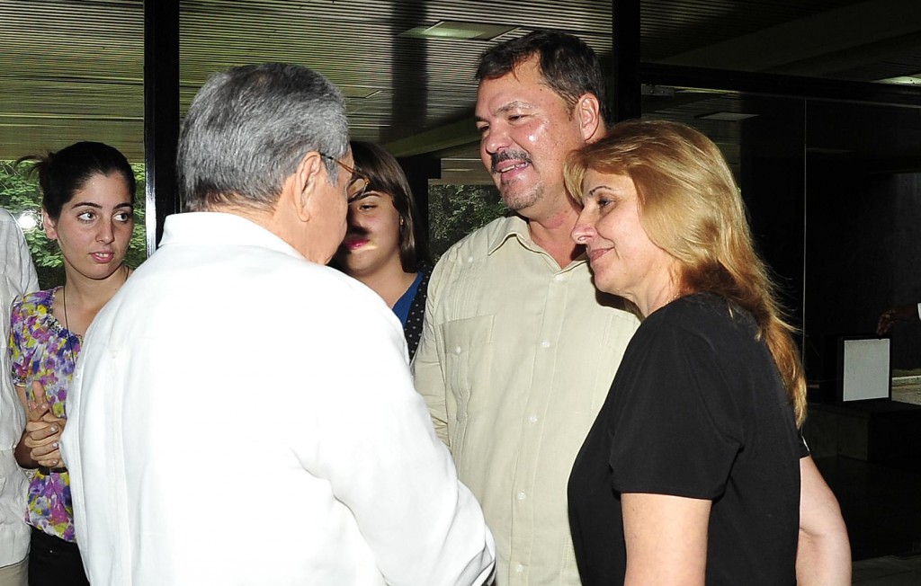 Foto: Estudios Revolución