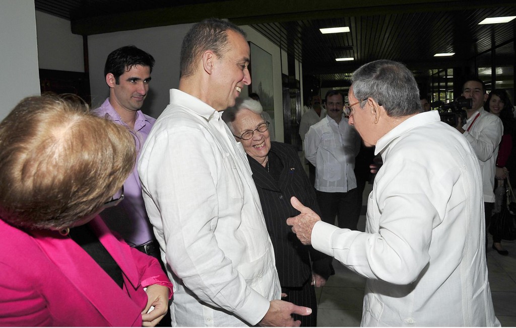 Foto: Estudios Revolución