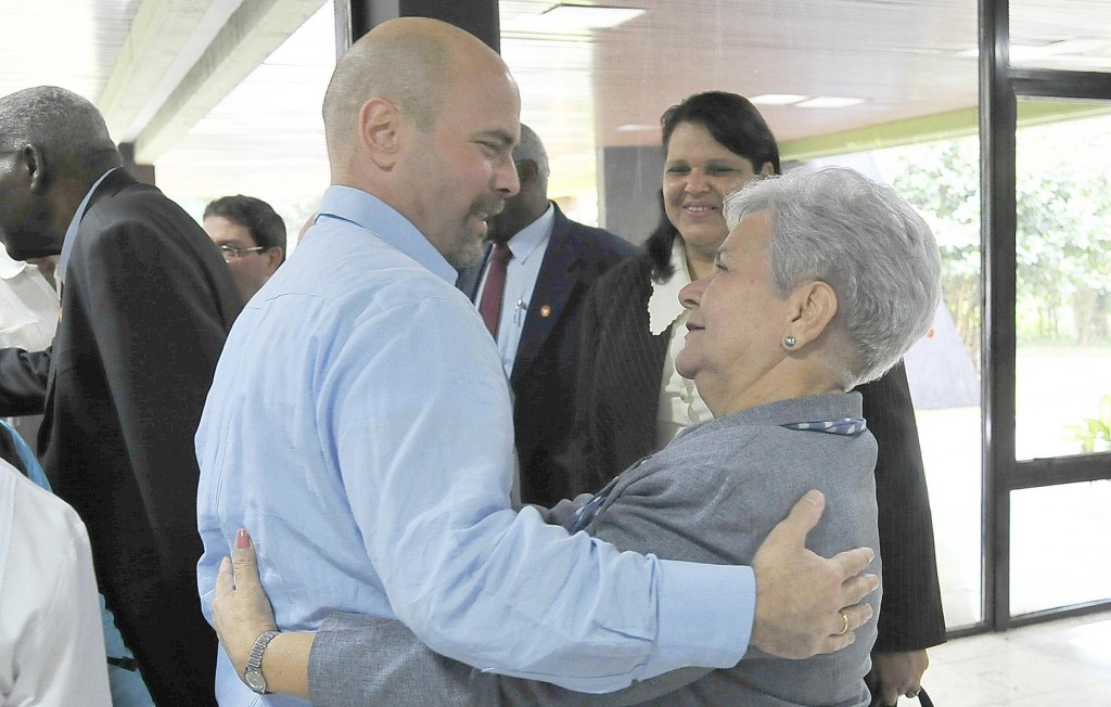 Foto: Estudios de la Revolución