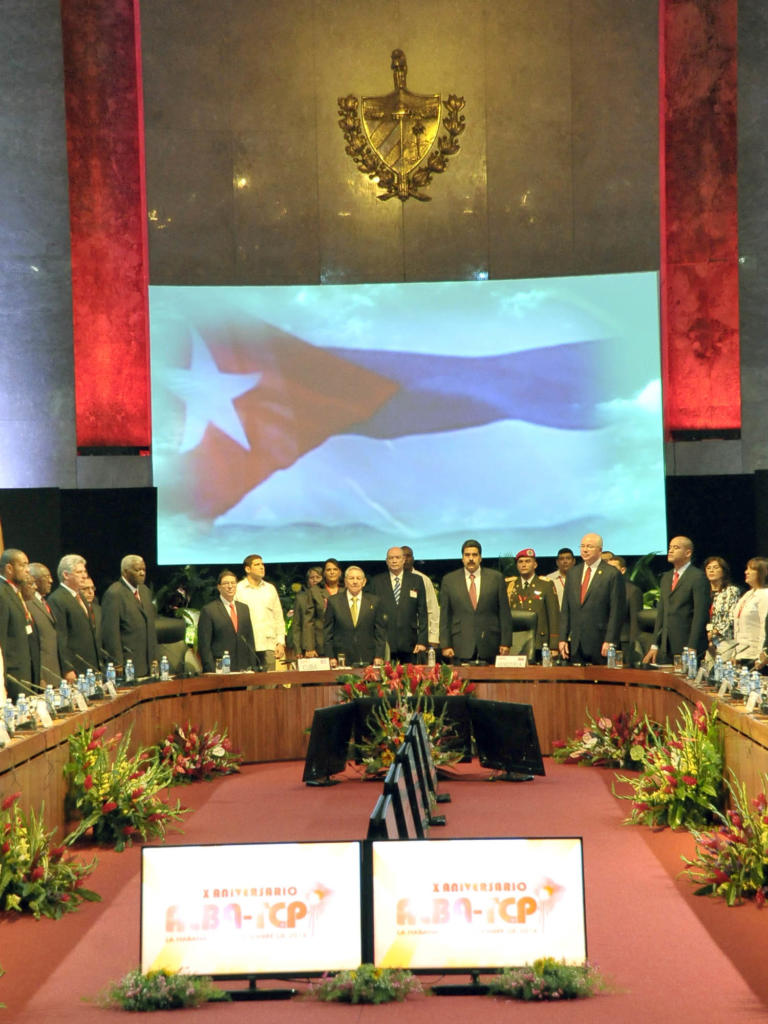 Foto: Estudios Revolución