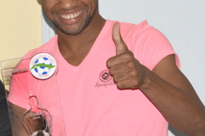 Fútbol de gala: los mejores de 2014