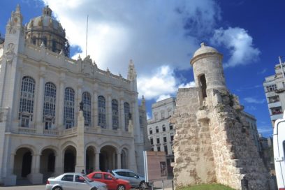 Museo de la Revolución: 55 años en imágenes