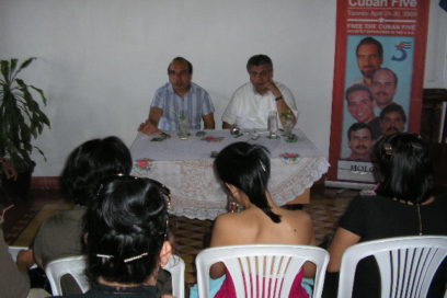 Fortalecida amistad entre Cuba y Pakistán