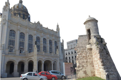 Museo de la Revolución: Instruir, formar, distraer
