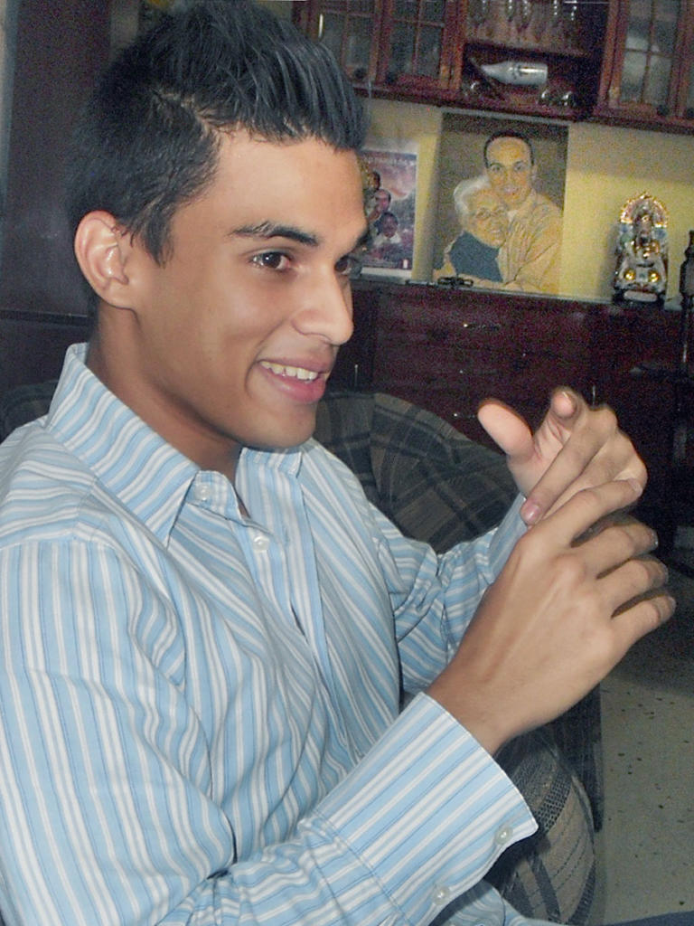 Foto: Eddy Martin 
