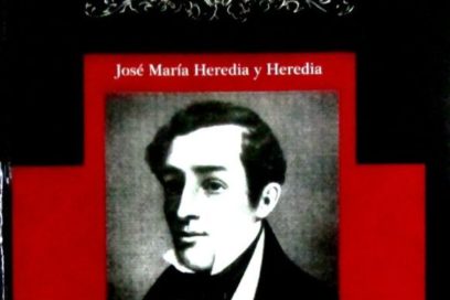 Heredia y sus Lecciones de Historia Universal