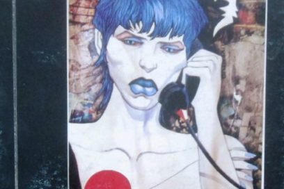 Las profanas familias