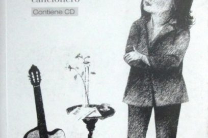 Hacer de la palabra canción