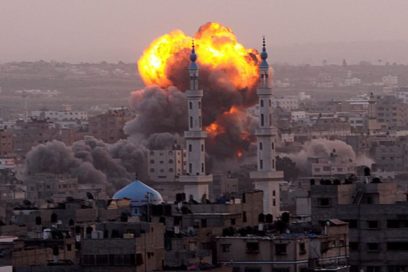 2014: ¿Hacia dónde fue el mundo?