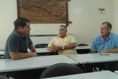 Discusiones con ciencia