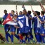 Hockey sobre césped, una de las disciplinas con oro deportivo y moral. Foto: Ricardo López Hevia