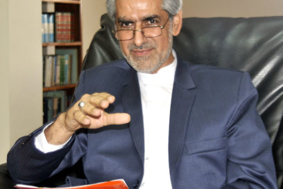 Iran and Cuba with Common Dreams