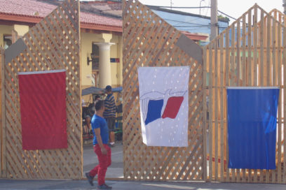 Jornada del libro y la historia en Cuba