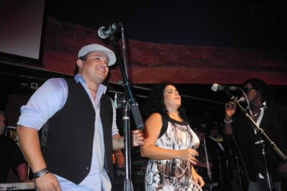 La Cultura: es Patria, es Revolución