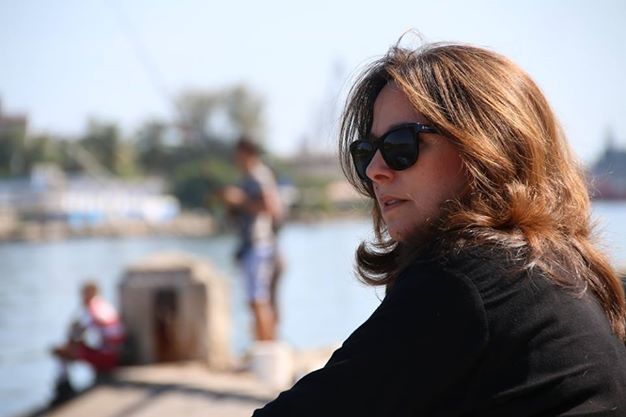 Liuba María Hevia portada