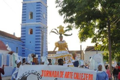 Sancti Spíritus cambia sol por lunas