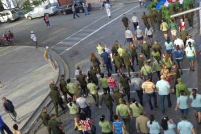 Matanzas honra a sus internacionalistas