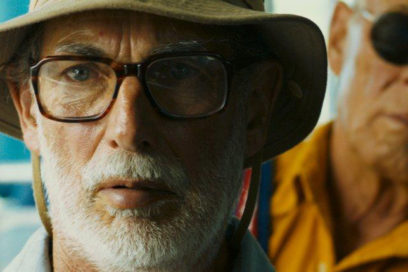 La tercera edad también presente en el Festival