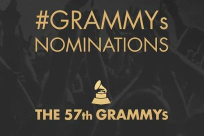 Músicos cubanos nominados a los Grammys 2015