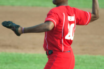 Un aplauso para Vera