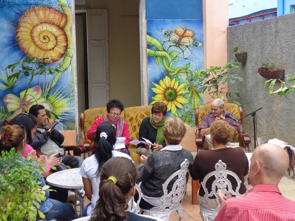 En la edición número 26 del concurso se presentaron 113 obras de todo el país. Fotos: Del autor 