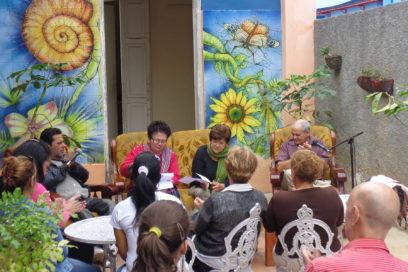Entregan premios Hermanos Loynaz de literatura