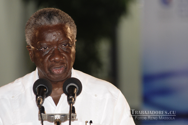 Freudel Stuart, Primer Ministro de Barbados