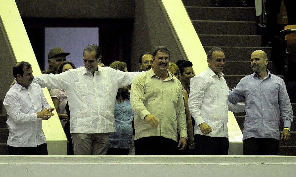Foto: Roberto Carlos Medina