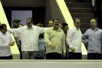 Vencer los temores con el amor   (+ Fotos)