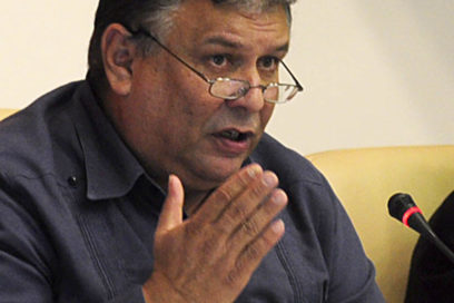 Proyecciones para mejorar la empresa estatal socialista