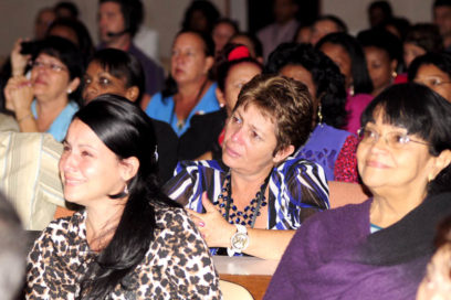 Diputados cubanos reciben con alegría excarcelación de antiterroristas en  Estados Unidos