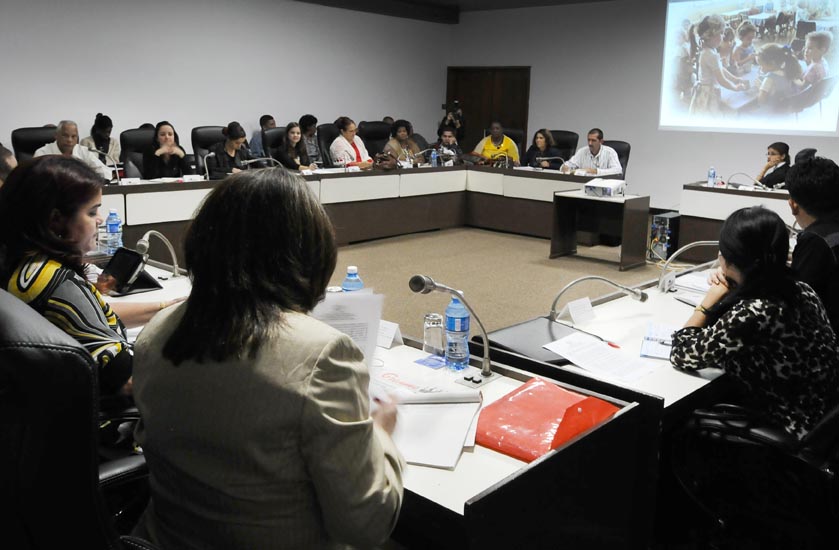 Foto: Roberto Carlos Medina